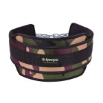 Weight Lifting Belt